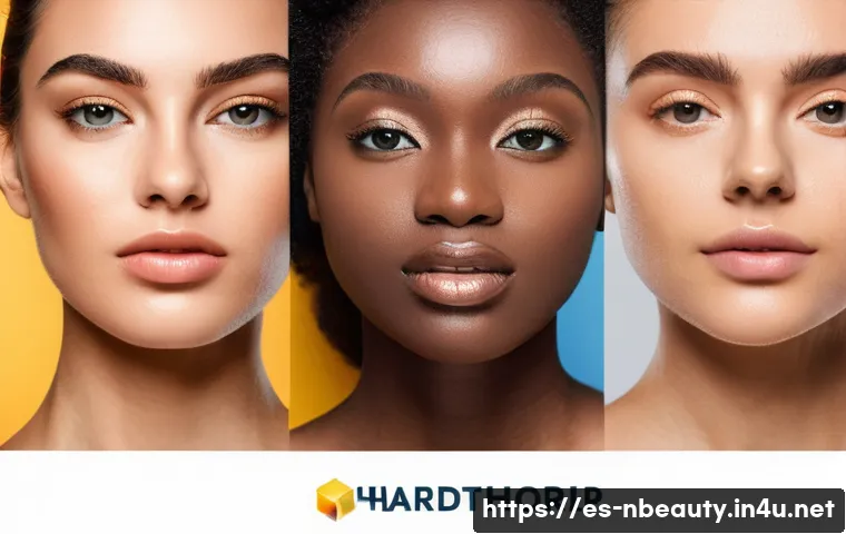 천연화장품 각질 제거 효과 - Here are three detailed image prompts in English, designed to be 15+ age-appropriate and avoid any n...