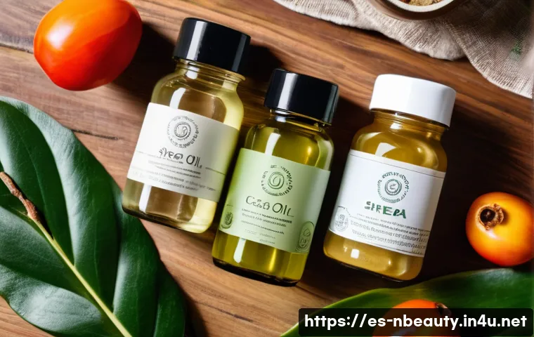 천연화장품 사용 후기 관련 이미지 1