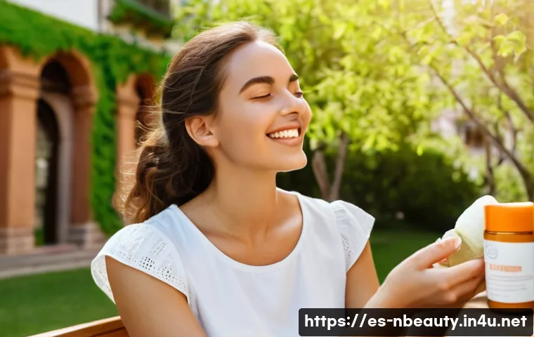 천연화장품 사용 후기 관련 이미지 2